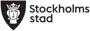 logo stockholm stad